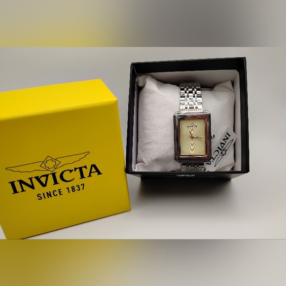 Invicta Accessories - Invicta Wildflower Princess Women's Watch 26MM